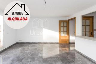 Flat  C/ espanya. Alquilado oportunidad de inversión