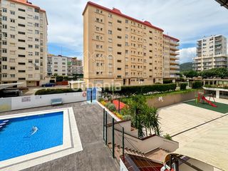 Apartament a Malgrat de Mar. Apartamento en venta en malgrat de mar