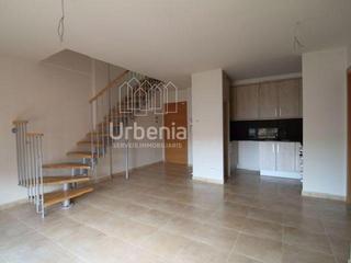 Dúplex  Barcelona. Listo para entrar a vivir !