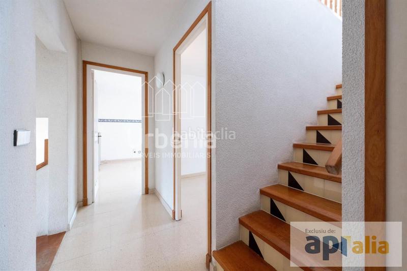 Foto 21246a7e-036f-4d61-b22f-7c5f74bee8a9. Casa amb calefacció aparcament piscina a Vilassar de Dalt