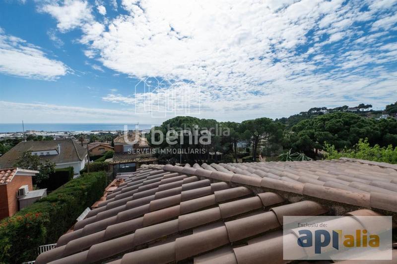 Foto 8945ebd4-a2a0-4493-81ed-22bc5d8a0f1f. Casa amb calefacció aparcament piscina a Vilassar de Dalt