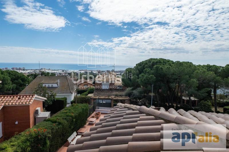 Foto b7b30420-7573-47dd-ac8b-aabd15d5c7a9. Casa amb calefacció aparcament piscina a Vilassar de Dalt