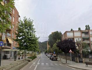 Etagenwohnung in Malgrat de Mar. Piso ocupado por persona sin justo título