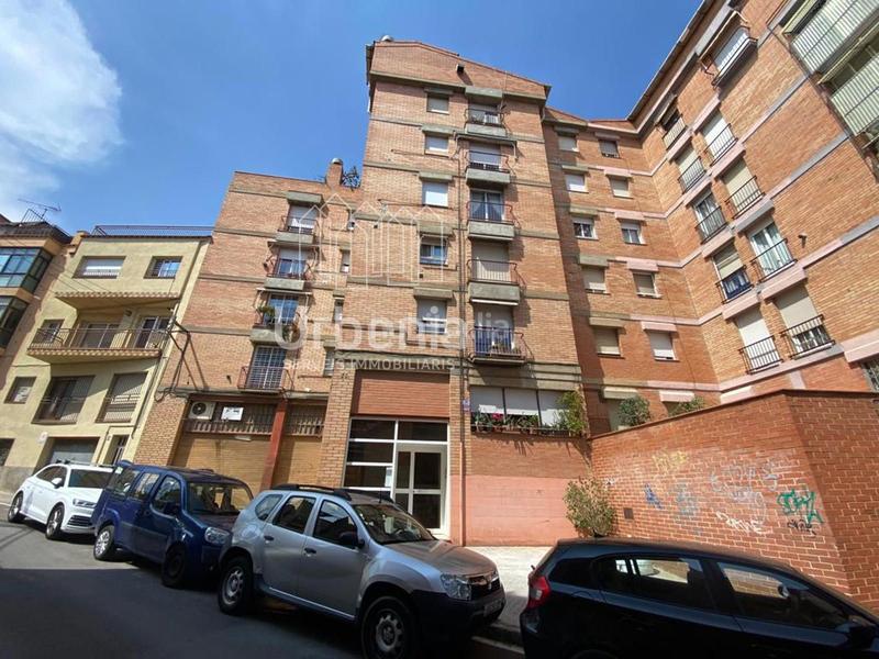 Foto 33ea9d22-c2ab-4da9-ad11-b1957a44ac3d. Flat in Cerdanyola Nord Mataró