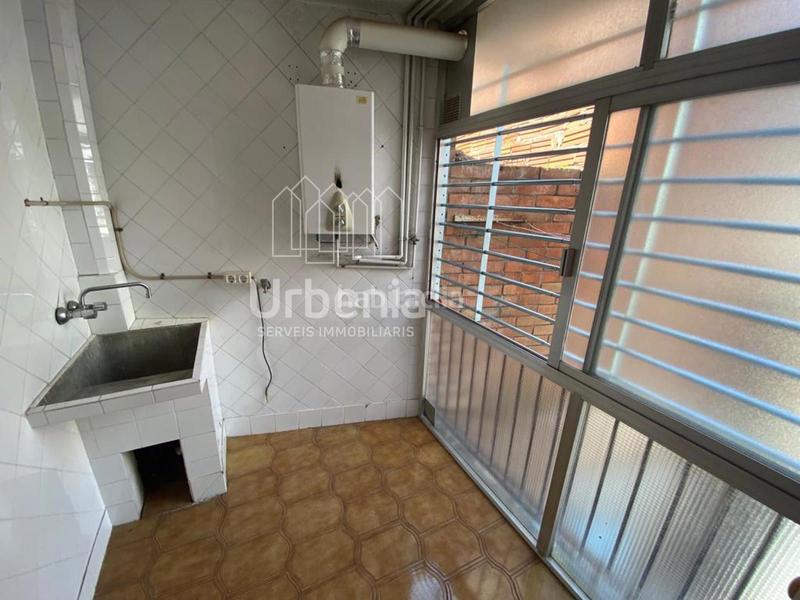 Foto 56402376-48c0-4697-a799-2c75a3bff4ce. Flat in Cerdanyola Nord Mataró