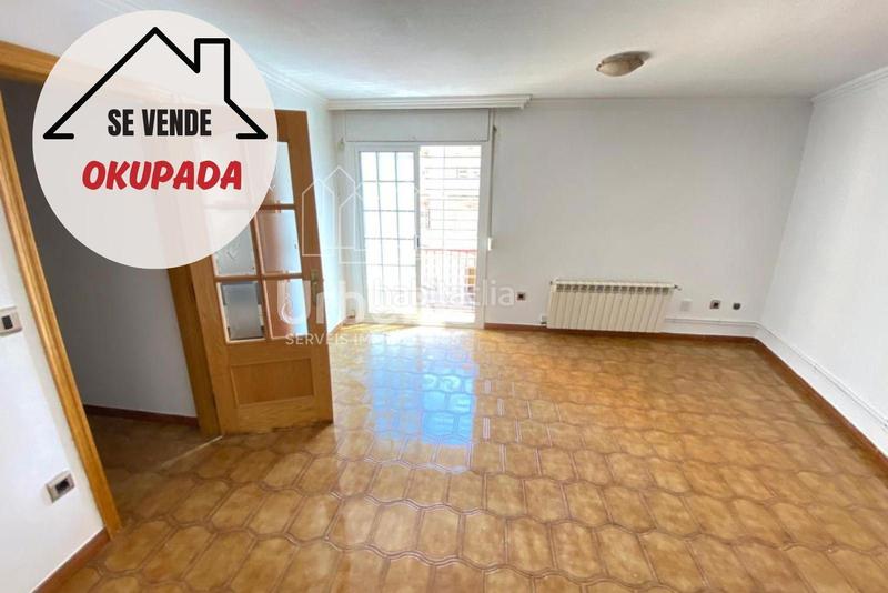 Foto d3152e10-6b20-422a-8286-7c7a0ea157f1. Flat in Cerdanyola Nord Mataró