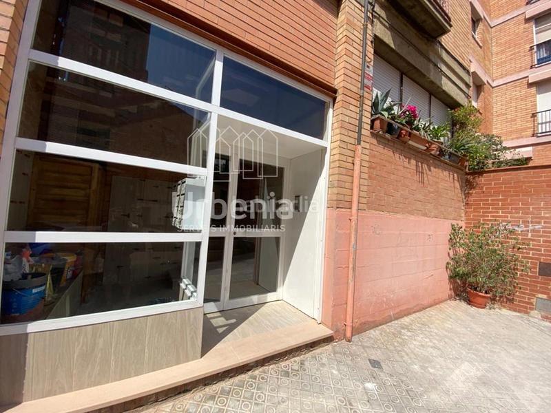 Foto e218aee8-fd4c-4df0-9d9b-2b1dba867414. Flat in Cerdanyola Nord Mataró