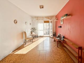 Appartement à Poblenou. Amplio piso con balcón en pineda de mar!
