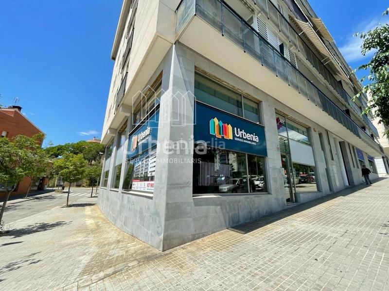 Foto 1949d9d1-6638-4a38-8e85-7e4434647ffd. Duplex con riscaldamento in Els Molins Mataró