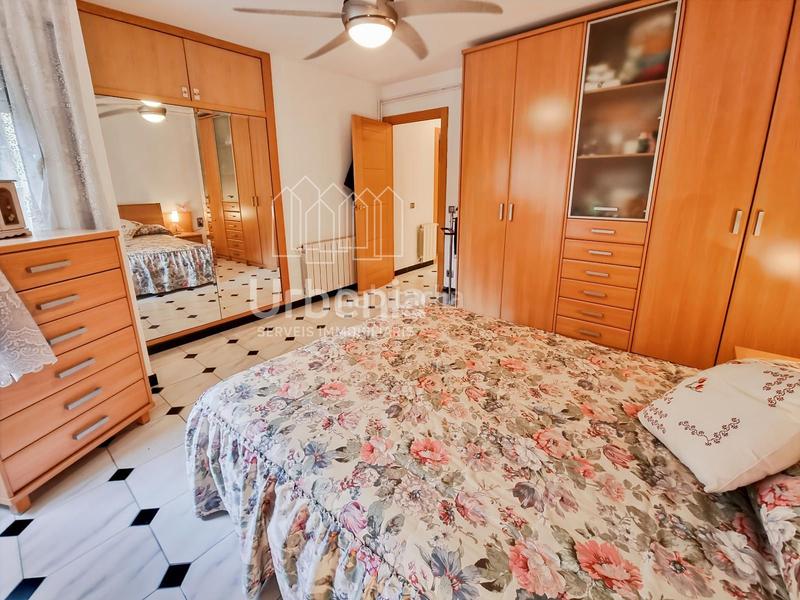 Foto d6876c5a-d4f8-4f7a-8251-1c0736097206. Duplex con riscaldamento in Els Molins Mataró