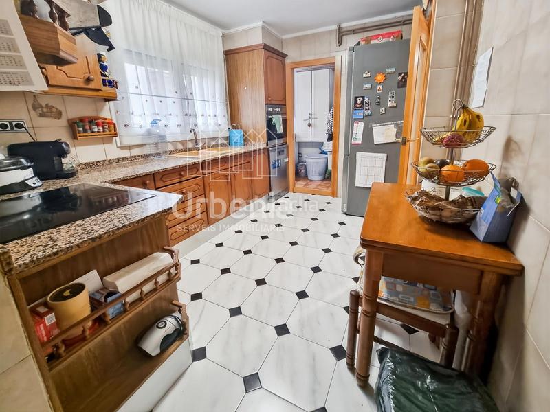 Foto e5d7fd37-450c-4b0c-ba4e-5c52b5f06714. Duplex con riscaldamento in Els Molins Mataró
