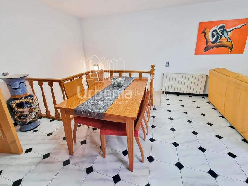 Foto fef0077e-cb45-474d-b92f-5068845cc123. Duplex con riscaldamento in Els Molins Mataró