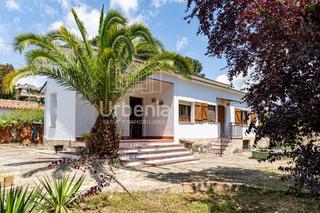 Xalet a Urbanitzacions. Haz realidad tu proyecto! casa en parcela llana de 792 m en can