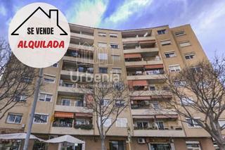 Pis  Alcalde serra i xifra. Activo alquilado