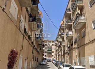 Pis a Centre. Piso en venta