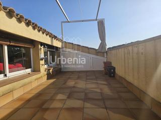 Appartement  Cuba. Triplex en pleno centro de canet de mar