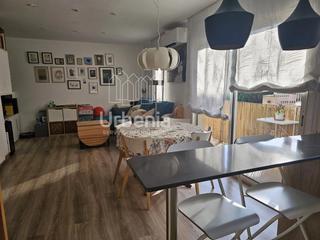 Appartement  Cuba. Triplex en pleno centro de canet de mar