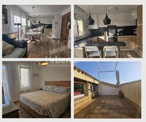 Appartement  Cuba. Triplex en pleno centro de canet de mar