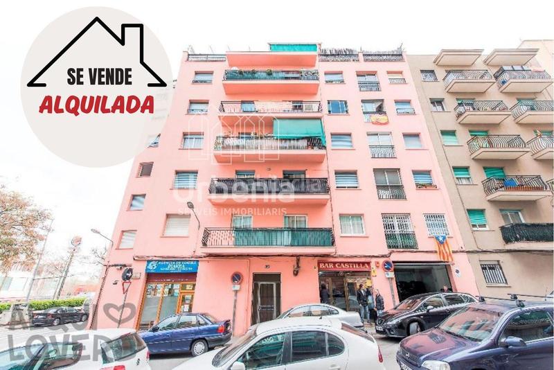 Foto 0298800a-d4e3-4b49-9f2d-6183de2cd852. Pis a Cerdanyola Sud Mataró