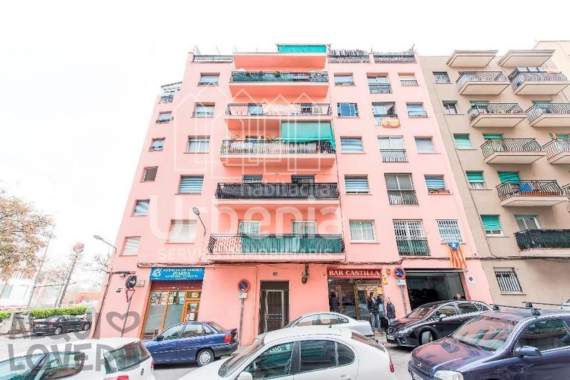 Foto 54f47be1-d4f6-4f3a-980a-eae96f81ee0c. Pis a Cerdanyola Sud Mataró