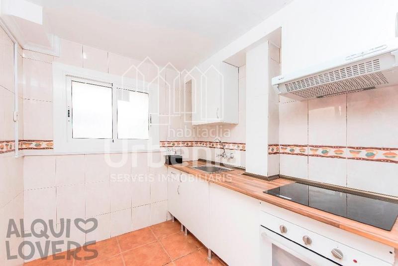 Foto cf6cbca2-92b2-4feb-b479-5736c2c58a15. Pis a Cerdanyola Sud Mataró