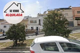 Casa adossada  1 doctubre de l. Vivienda alquilada