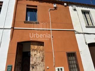 Maison  N/a. Casa de pueblo en vilassar de dalt