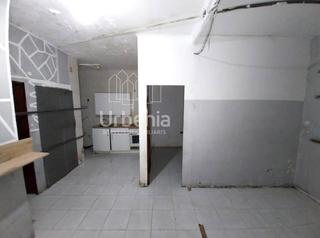 Piso en Llefià. Oportunidad para reformar