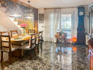 Casa a Palafolls. Fantástica casa en palafolls pueblo