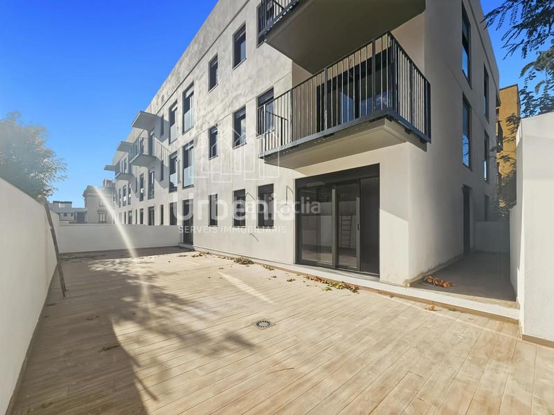 Foto 0d94b15c-1d3f-4bd6-b9b5-ec6436e796cd. Pis a pompeu fabra 10 a Zona alta Arenys de Mar