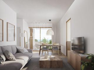 Appartamento in Pompeu fabra 10. Planta baja con preciosa terraza