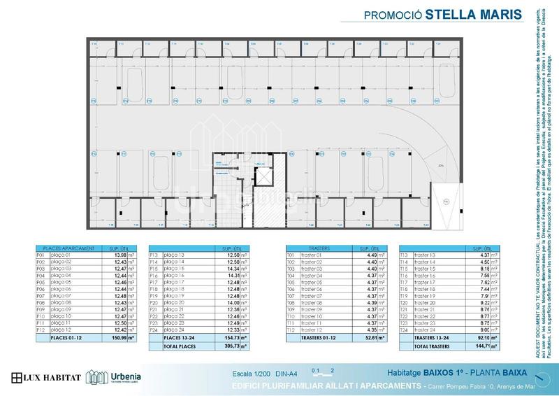 Foto 29d0058f-b27c-4772-83ea-b94d94920b7d. Pis a pompeu fabra 10 a Zona alta Arenys de Mar