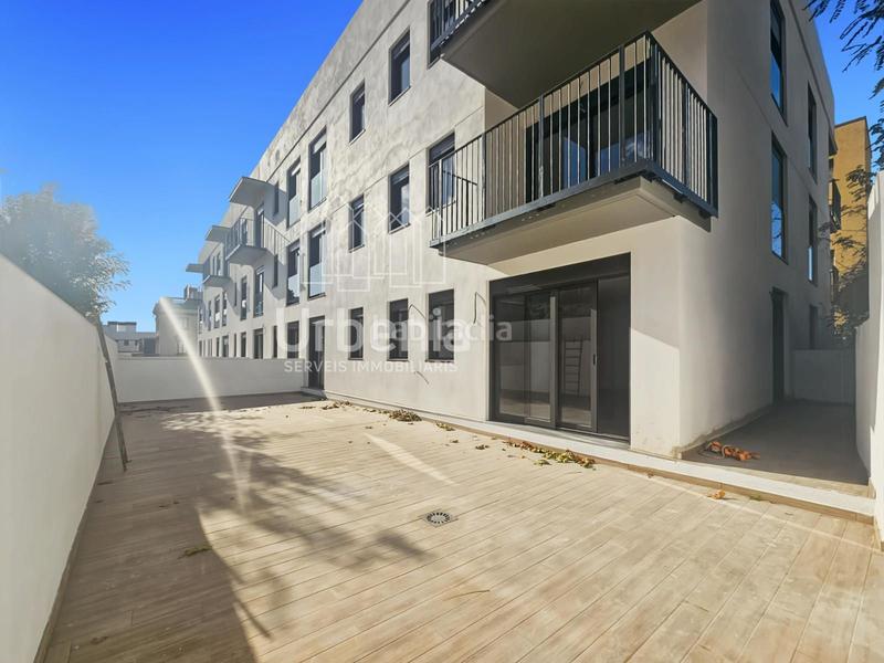 Foto 760259ff-f2c4-4256-9e23-b6b66d786025. Pis a pompeu fabra 10 a Zona alta Arenys de Mar