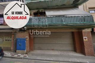 Appartement  Valles. Piso en venta con inquilinos.