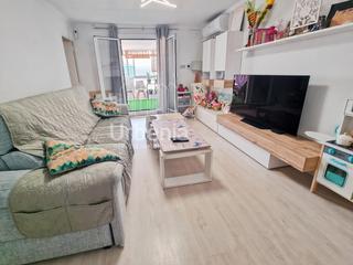 Ático en Cerdanyola Nord. Piso en zona rocablanca, cerdanyola alta, en un piso último de a