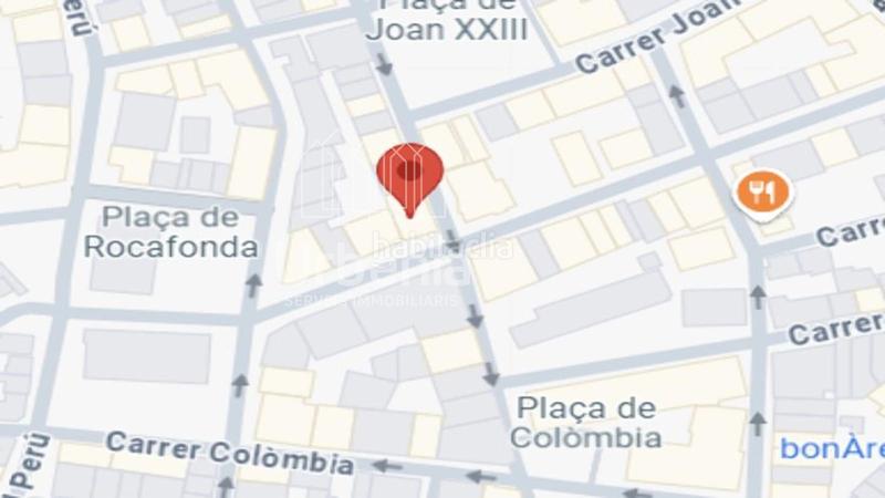 Foto 6d9cddb2-af0a-4955-8272-3e93e52e446b. Piso  en venta con inquilinos. en Rocafonda Mataró