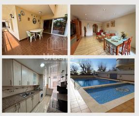 Piso en Calella. Vivienda en exclusiva en calella a primera linea de mar