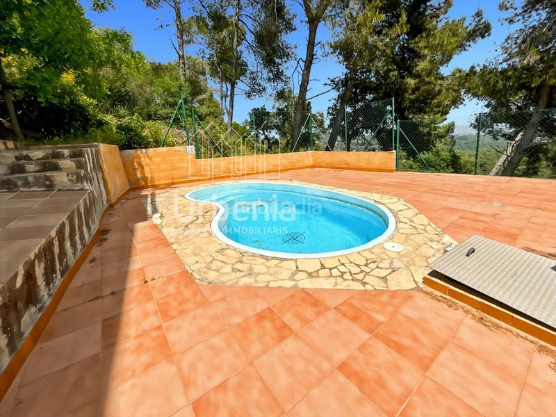 Foto 001f2985-d37c-48d3-8003-326c1587b8e1. Casa amb calefacció aparcament piscina a Palafolls