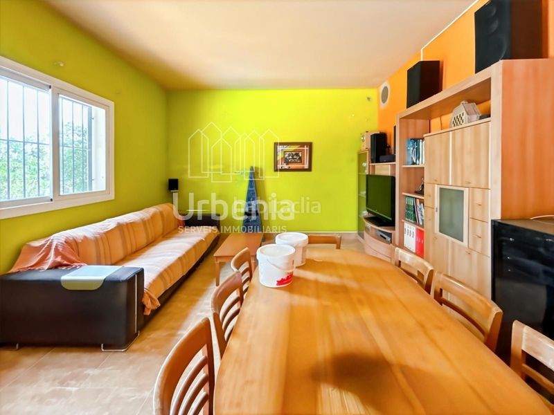 Foto 0415d675-d062-4123-9652-de870cd59628. Casa amb calefacció aparcament piscina a Palafolls
