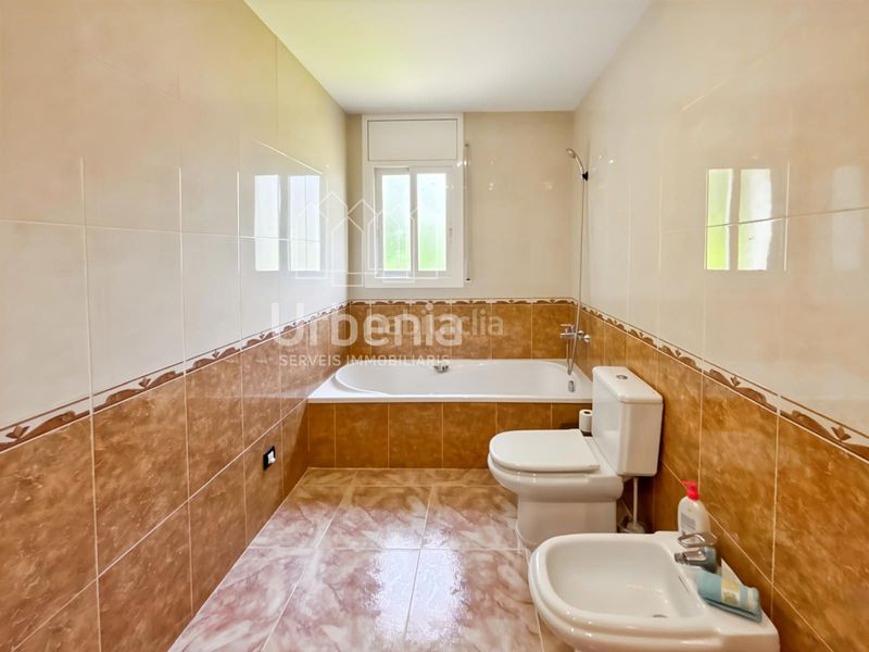 Foto 1cad0161-125b-4d4b-8f29-aade5ab300b5. Casa amb calefacció aparcament piscina a Palafolls