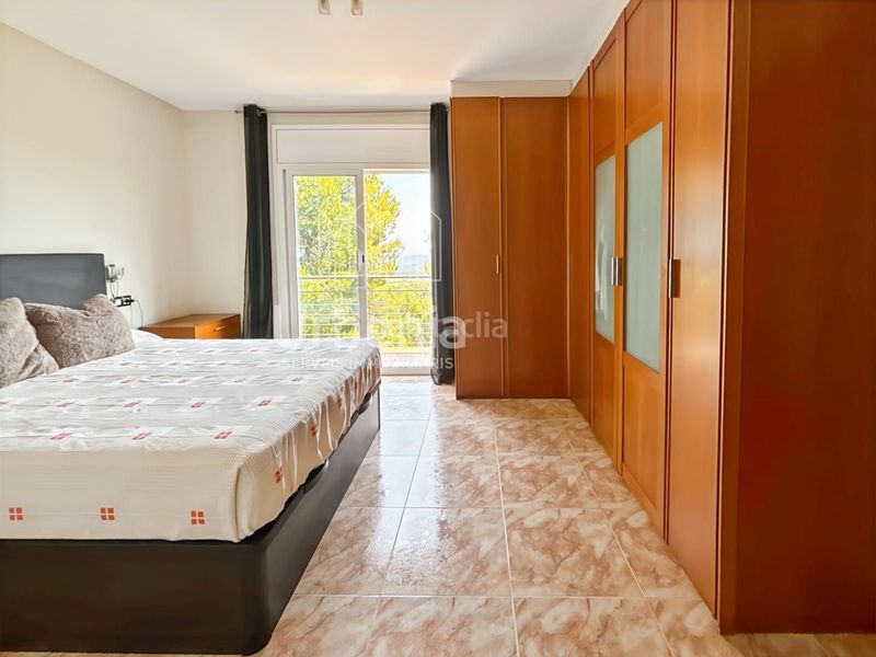 Foto 52761a52-2ceb-480f-bc8e-40316a976fb4. Casa amb calefacció aparcament piscina a Palafolls