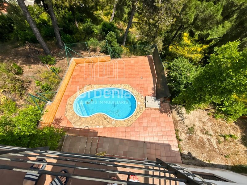 Foto e9830048-af06-4ab7-86f2-5dfdfb1f8e79. Casa amb calefacció aparcament piscina a Palafolls