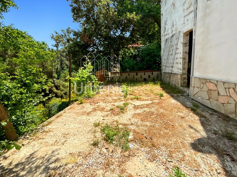 Foto fe5388e9-35ee-4e92-8540-125ad80bddee. Casa amb calefacció aparcament piscina a Palafolls