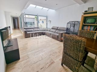 Etagenwohnung in Eixample. Pisazo en el centro de matar  de 124m2 construdos con una terr