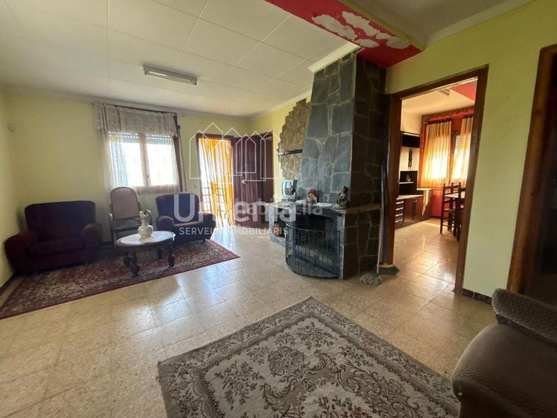 Foto 8c2118c6-f992-4fe1-ba79-aebce121d469. Maison avec parking dans Niàgara Parc -Àgora Parc Tordera