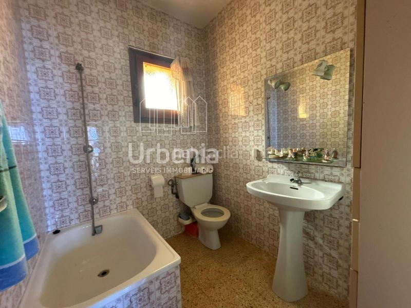 Foto bc99c5fa-5abe-4acf-a706-9fab973ef252. Maison avec parking dans Niàgara Parc -Àgora Parc Tordera