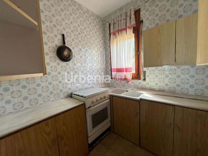 Foto e57147a2-adb1-43a6-9ba0-e4297852088b. Maison avec parking dans Niàgara Parc -Àgora Parc Tordera