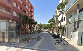 Etagenwohnung in Ocata. Piso ocupado por persona sin justo título