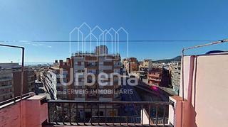Àtic a Cerdanyola Nord. Oportunidad de inversión inmueble ocupado