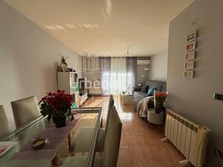 Etagenwohnung in Les Creus. Piso en venta pineda de mar